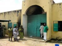 Niger Tragedy: Commissioner Demands Humane Treatment For Persons In Custody