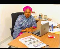 Niger miners’ deaths: Blueprint editorial board Chair Okino in FG’s probe panel