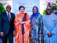Dangote Refinery IPO Reflects Our Long-Term Commitment to Africa’s Industrial and Economic Transformation – Aliko Dangote