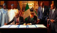 Lagos State, State Of California Sign Pact 