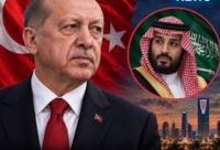 Why Türkiye Is Uneasy as the Houthi-Saudi War Escalates ‎