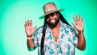 Gramps Morgan Is Heading to Blue Note Hawaii and He’s Got a Lot to Say