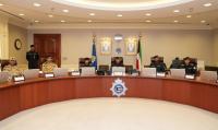 Kuwait, Saudi discuss security coordination