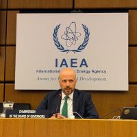 Kuwait to chair IAEA Board of Governors