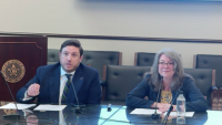 Most Oklahoma mental health employees affected by privatization have employment offers