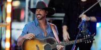 How to get into Riley Green’s album release party in Nashville