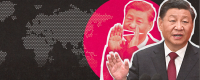 The Propaganda Monitor: RSF exposes China’s global campaign to distort journalism worldwide
