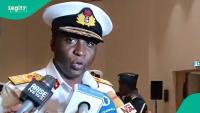 Details emerge as Naval officers from 25 countries meet in Lagos for maritime security symposium