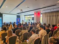 PHOTO // European integration can accelerate mobilization of green investments in Moldova; study presented in Montenegro
