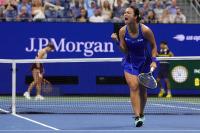 Alex Eala joins elite club heading into Singapore Open