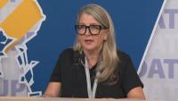 Snap election speculation grows as agriculture minister announces she won't run for 6th term