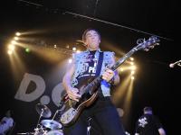 Vancouver's D.O.A. to join Western Canadian Music Awards Hall of Fame 