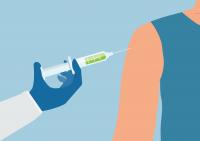 Hy-Vee Pharmacy Drive-Thru Flu Vaccine Clinics Start Tuesday (Sept. 22)     