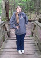 Master Gardeners of Union County Award Scholarship to Marissa Duarte