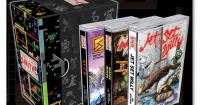 ZX Spectrum and Manic Miner legend Matthew Smith to get video game box set