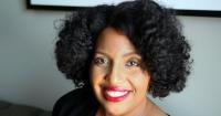Crime writer Kellye Garrett brings latest book to Coe series