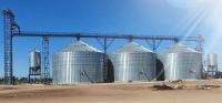 Region Two to get 10,000-tonne climate-controlled rice storage hub