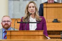 Environmental advocates criticize Sherrill administration over REAL flood rules