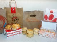 This Is Hands Down The Best Fast Food Biscuit