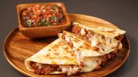 5 Ordering Tips For The Best Fast Food Quesadilla Every Time