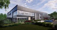 $19M Manufacturing Center Approved at Penn State Behrend