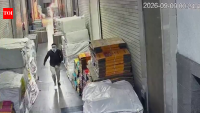 ‘Rs10,000 salary dues led ex-staffer to torch Rs24cr goods in Surat textile mkt’