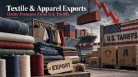 Potential US Tariffs Could Pressure India's Textile, Apparel Exports: CITI