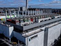 EU proposes energy rating for data centers