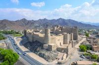 Oman sees rise in museums to 34, castles to 64