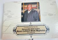 PM, ministers, others sign CJ’s condolences book