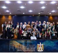 Ghazaly Concludes Egypt’s 2026 National African Union Simulation Conference