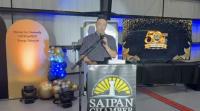 Chamber marks 50 years, looks to collaboration to tackle CNMI economy