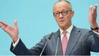 German chancellor Merz is defiant after a historic state election disaster; Here's why