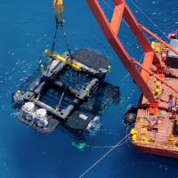 Underwater habitat off Florida Keys sets stage for more ambitious projects