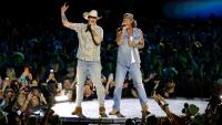 Florida Georgia Line among headliners at Chicago's Windy City Smokeout