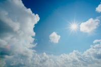 Peter Boogaart: The sun also rises — as a top energy source