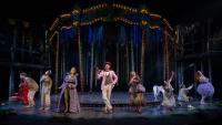 Review: South Coast Repertory is well equipped to venture ‘Into the Woods’