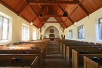 Politics, Protests, And Profanity In The Pews In Lubbock