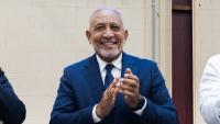 Prime Minister Friday engages Vincentians at New York Diaspora Town Hall