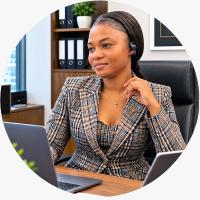 Africa’s Digital Revolution Risks Leaving Women Behind