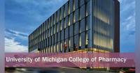 Video: University of Michigan College of Pharmacy