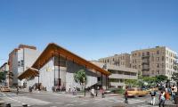 From the Bronx to the Lower East Side, New York’s museum building boom continues