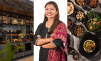 Kabita Singh to mark International Chefs’ Day at Sun Siyam Olhuveli Maldives