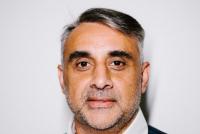 Music Mogul Frank Babar: 'Never Quit, Never Go Cheap, Never Be Ordinary'