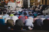 Michigan Mayor Promotes Muslim Holidays With Tax Dollars, Ignores Christian, Jewish Holy Days: Lawsuit