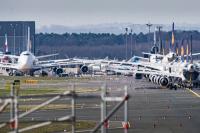 UK flight chaos spreads as repeated Nats failures raise fresh questions over infrastructure resilience