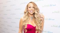 Mariah Carey announces three 'spectacular' Christmas shows in the UK this winter