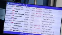 UK flight delay update: NATS confirms Prestwick connectivity issue now fixed but delays persist