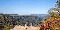 West Virginia tourism reaches record $9.4 billion economic impact