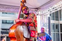 DC JazzFest Highlights Regional Musicians